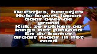 Ronnie en de Ronnies  quotBeestjesquot [upl. by Riegel]