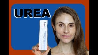 UREA CREAMS FOR FACE AND BODY DR DRAY [upl. by Tadeo713]