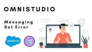 14 OmniStudio  Set Errors amp Messaging SetErrors Messaging [upl. by Asilim]