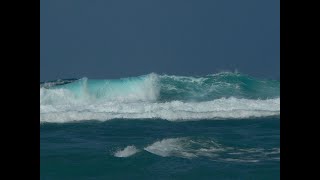 奄美 ライブカメラ 東シナ海 amami  live camera  east china sea [upl. by Yengac594]