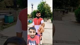 Sbhi ne chocolate le li 😀😂 funny gauravzone comedy gauravchaudharyvlogs shortvideos trending [upl. by Colwen]