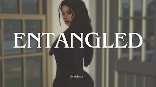 entangled  sims 4 drama series  ep3 [upl. by Oribelle]