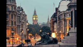 10 cose da fare e da vedere a Londra [upl. by Khorma]