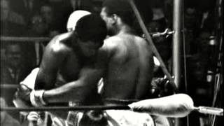 Muhammad Ali vs Ernie Terrell FULL FIGHT [upl. by Aitnahs]