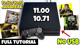 PS4 903107111001102 Jailbreak with GoldHEN  How to jailbreak PS4 1102 [upl. by Abibah717]