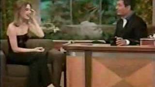 Rebecca Herbst on The Howie Mandel Show  1998 [upl. by Matlick]