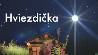 Smejko a Tanculienka  Krst DVD Hip hip hurá [upl. by Eislehc192]