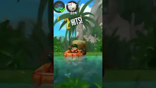 ramboat gameplayfull video on play with gogo please checkout [upl. by Aniraad]