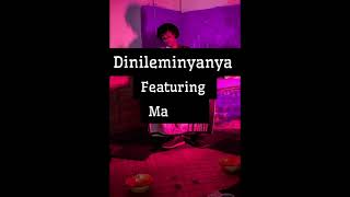 Dinileminyanya ft Mandila  Emanzini [upl. by Aidnis667]