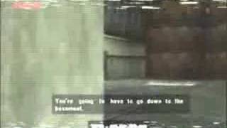 Manhunt  ps2  Scene 10 Graveyard Shift 12 [upl. by Selfridge]