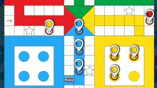 ludo king player  ludo king game today  best 4 player game  ludo king new video  best ludoplayer [upl. by Romelle480]