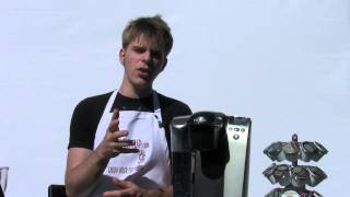 Keurig FAQ Can I use regular tap water in my Keurig Brewer [upl. by Eibbor]