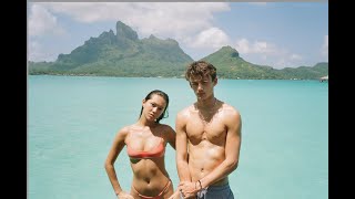 bora bora vlog behind the scenes with pacsun [upl. by Wohlert]