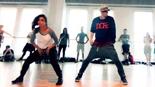 WIGGLE  Jason Derulo Dance  Choreography by MattSteffanina Class Video [upl. by Aivat]