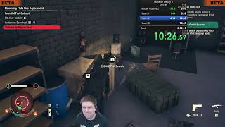 State of Decay 2  Lethal Speed Run Beta Branch [upl. by Nilrem]