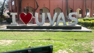 My university  UVAS  minivlog3  Huzaifah Hassan [upl. by Hector]