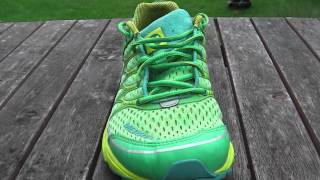 Merrell Mix Master Move Glide Tested  Reviewed [upl. by Annelak157]