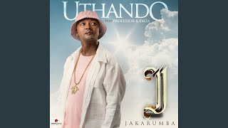 Uthando feat Professor Emza [upl. by Ardith]