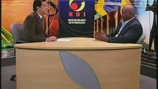 Entrevista agência de namoro  RBI [upl. by Kara966]