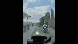 Keindahan Jalan baru Cisinga Tasikmalaya [upl. by Acissey739]