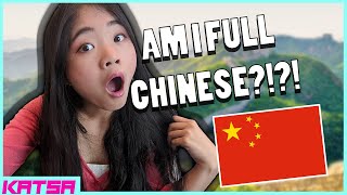 Full Chinese Does DNA Ancestry Test Results  23andMe [upl. by Cathy]