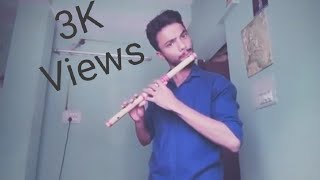 othayadi paathayilae song in flute [upl. by Cordalia627]