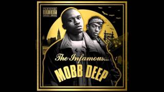 Mobb Deep  Lifetime [upl. by Robbyn]