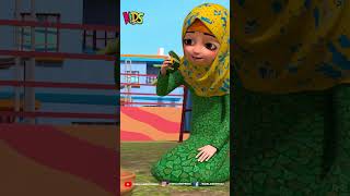 Chiriya Ka Baccha cartoonseriesYtshortsshortsislamiccartoon kaneezfatima ghulamrasool [upl. by Ellene]