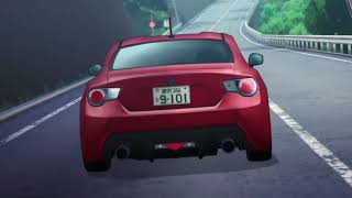 initiald eurobeat Mf ghost  Norma  Do you really wanna love me [upl. by Siramad]