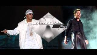 Daddy Yankee Ft Ricky Martin  Muevete Duro ORIGINAL OFFICIAL SONG [upl. by Ydnerb]