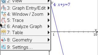 2016 SQA Higher Maths P1 Q1 [upl. by Ramsden64]