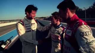 2015 WEC  The Prologue Feature from Day 1 [upl. by Anuska]