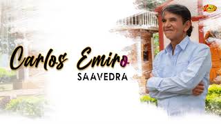 Carlos Emiro Saavedra Que Creiste [upl. by Arimahs]