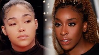 What We ALL Can Learn from Jordyn Woods  Jackie Aina [upl. by Katalin]