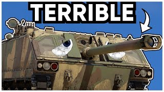 This Tank Is Beyond Saving [upl. by Bald]