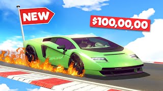 LOGGY FINALLY BUYING LAMBORGHINI FOR 1000000 [upl. by Sumaes926]