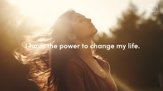 Positive Affirmations to Change Your Life 🦋✨ 33 Powerful Daily Affirmations [upl. by Lock]