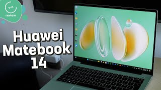 HUAWEI MateBook 14 2024  Review en español [upl. by Heck819]