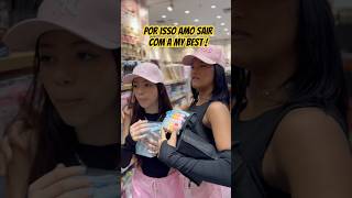 GABI AMA SUA MY BEST creator comedy [upl. by Hazlip]