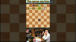 Grand final match Magnus Carlsen vs Nepomniachtchi shorts [upl. by Aihset732]