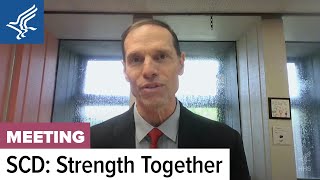 Thriving Together Stories of Sickle Cell Strength  Oct 2024  Episode 3 [upl. by Fasa230]