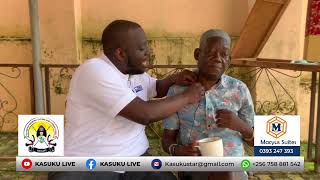 Kato Lubwama atabuse ne Kasuku lwa Luseke [upl. by Helen]