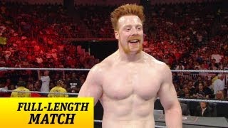 Sheamus WWE Debut [upl. by Notseh822]