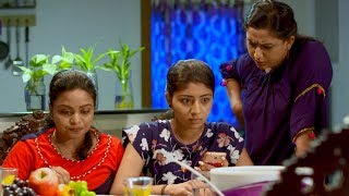 Bhramanam  Episode 159 21 September 2018 I MazhavilManorama [upl. by Lenwood818]