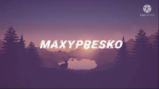 MaxyPresko Kreyzii night part2 official lyrics video [upl. by Kurland]