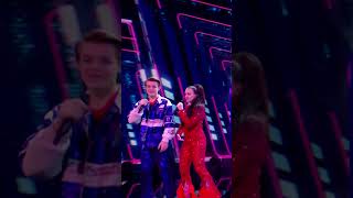 Looking back at JESC2023 Netherlands 🇳🇱 Sep amp Jasmijn  Holding On To You [upl. by Tarfe]