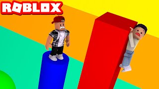 ROBLOX TOWER OF HELLAGAIN [upl. by Sheena]