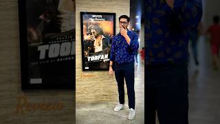 Toofan তুফান Movie  TOOFAN  Official Trailer 2024 Shakib Khan Mimi  Chanchal  Raihan Rafi [upl. by Furey]