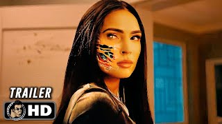 Megan Fox Reveals She Was quotAddictedquot to Falling in Love  The Drew Barrymore Show [upl. by Terraj825]