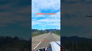 CLAVERIA CAGAYAN ROAD TRAVEL ILOCANO SONG  Ser Sam TV [upl. by Karb497]